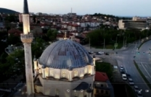 Ramazan’ın bereketi Osmangazi ile Balkanlar’a taştı