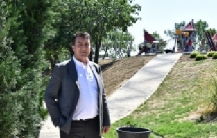 ‘Macera Bursa’ için geri sayım başladı