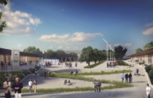 Osmangazi 973 ilçe arasında 23. sıraya yükseldi