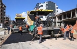 Demirtaş, Osmangazi ile değer kazanıyor