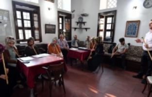 OSMEK’te yeni dönem başlıyor