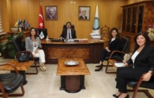 “İş ve fikir birliklerine açık olacağız”