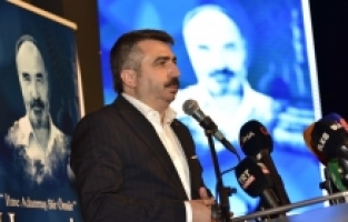 Yıldırım Belediyesi’nden Hayrettin Karaman’a Vefa