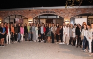 BUMKAD’tan üye etkileşim buluşması