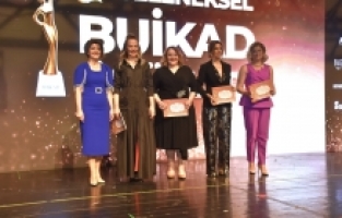 BUİKAD başarıyı taçlandırma geleneğini sürdürüyor