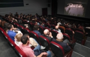 Nilüfer’de Frankofon Film Festivali başladı