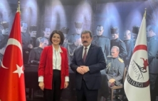 BUİKAD’dan Samsun çıkarması