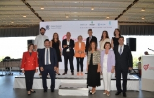 7. Gücümüz Eşitliğimiz Zirvesi Bursa'da Gerçekleşti