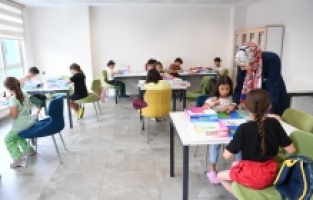 Çocuklar için Strateji Oyunları Akademisi