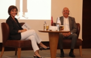 Zirvedekilerden ilham veren başarı hikayeleri