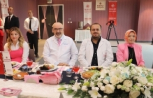 Hayat Hastanesi’nden meme kanseri farkındalığı