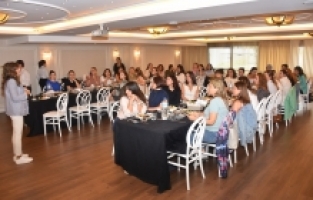 TÜMKAD, Türkiye çapında mühendis kadınların sesi olacak