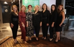 Veteran BUSADER’den yeni sezona merhaba