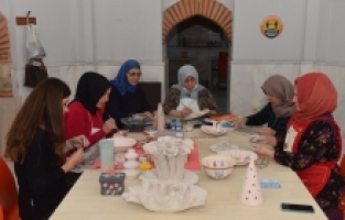 ‘YILMEK’ Kapılarını Açıyor