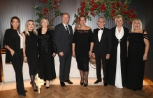 SANART BUSADER'DE Senfoni Rüzgarı