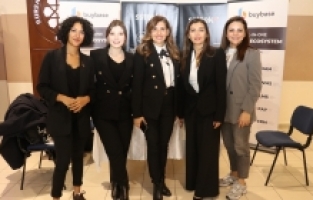 TÜMKAD Yeni Teknolojiler Zirvesi başladı