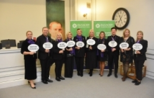 BUSADER ‘Sürdürülebilirlik’ konusuna dikkat çekti