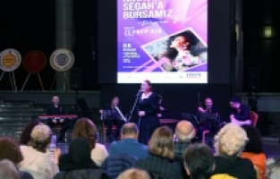 Türk Sanat Müziği’nin seçkin eserleri Osmangazi’de yankılandı