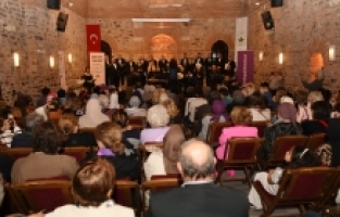 Osmangazi Belediyesi’nden Anneler Günü konseri