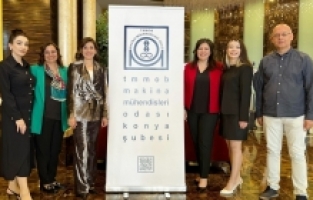 TÜMKAD ulusala açılıyor