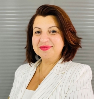 Akıncı, Girişimci Kadın Liderler Programı’nda