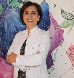 Epilepsi anne olmaya engel değil