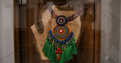 İnegöl’de Kadınlar Günü’ne özel sergi