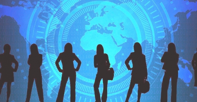 Başarılarıyla rol model oluyorlar