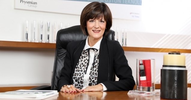 Türk Prysmian Kablo’ya anlamlı ödül