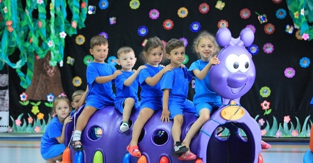 Yeşim; kadınların güçlendirilmesinde küresel örnek oldu