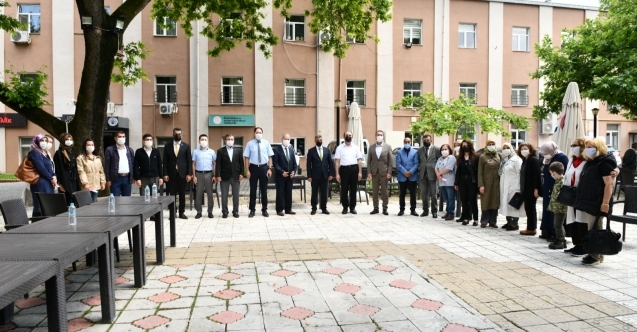 Hayat boyu öğrenme haftası kutlandı