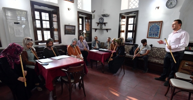 OSMEK’te yeni dönem başlıyor