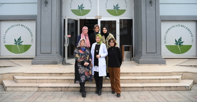 OSMEK’ten üniversite sıralarına