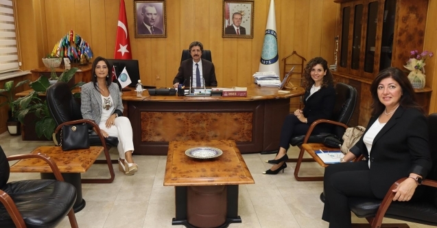 “İş ve fikir birliklerine açık olacağız”