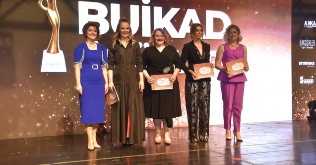 BUİKAD başarıyı taçlandırma geleneğini sürdürüyor