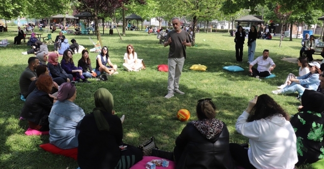 Medicabil’den obezite cerrahisi sonrası söyleşisi