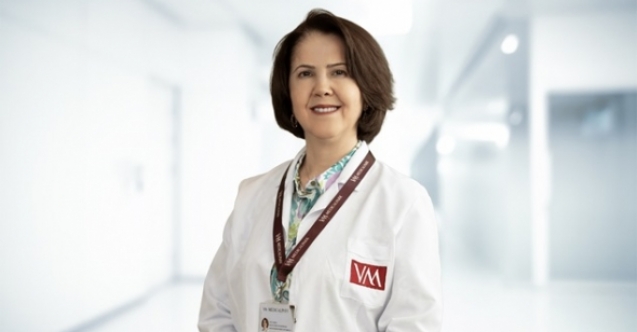 “Sabahları yorgun uyanıyorsanız sebebi fibromiyalji olabilir”