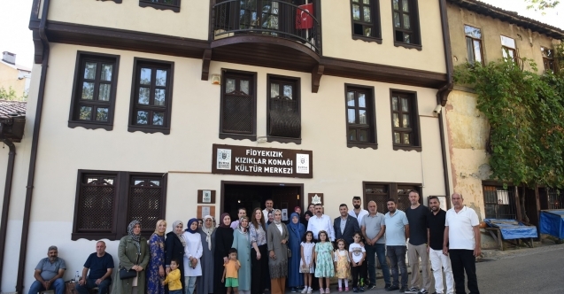 Yıldırım sahadan yönetiliyor