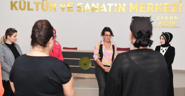 Kadın tiyatrocular Osmangazi’de yetişecek