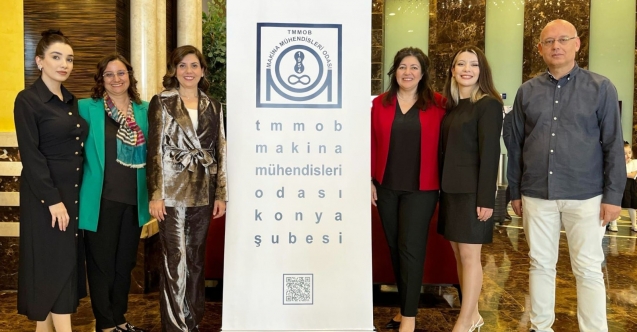 TÜMKAD ulusala açılıyor