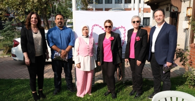 Yıldırım Belediyesi’nden kadınlara eğitim