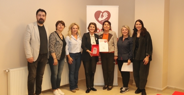 LÖDER'e 'İyilik Koşusu' rekoru