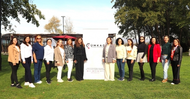 TÜMKAD, Sakarya Temsilcileri ile bir araya geldi