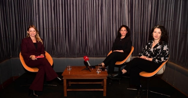 ‘Medyada Kadın Temsili’ Osmangazi’de değerlendirildi