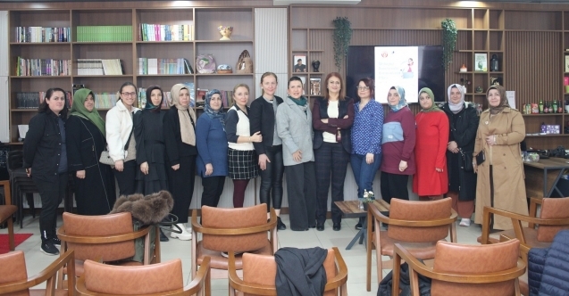 Gürsu’da kadın sağlığı için önemli buluşma