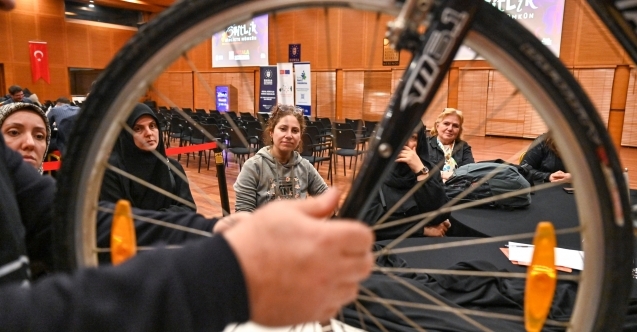 Eşitlik birlikte mümkün