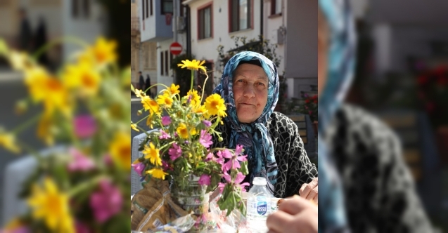 Mudanya’da Anneler Günü buluşması