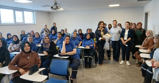 Meme kanseri her 8 kadından birini etkiliyor