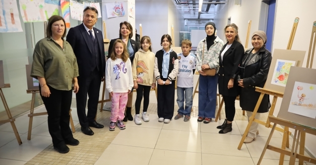 Bursa’da Dünya Kız Çocukları Günü kutlandı