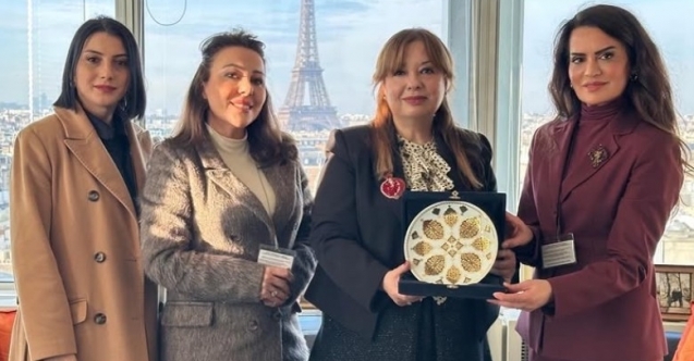 YASAV’dan UNESCO ziyareti